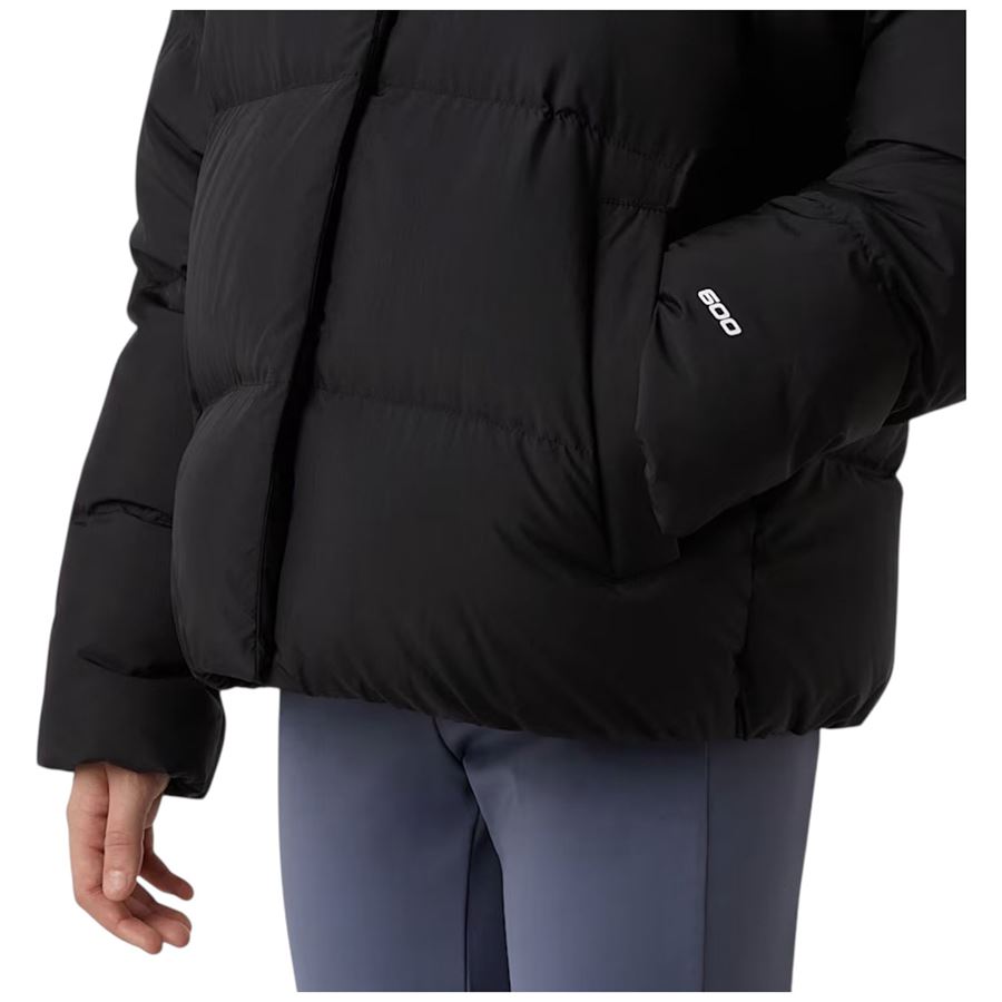 North Down giacca con cappuccio da bambina The North Face | NF0A88UDJK3